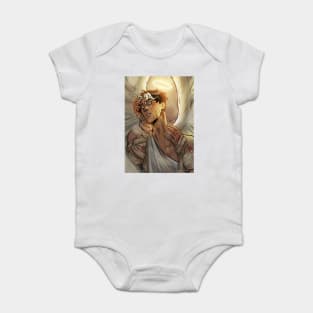 Fallen Angel Baby Bodysuit